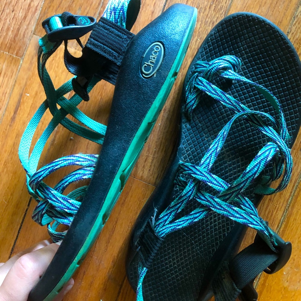 Chacos